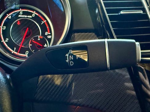 Used 2019 Mercedes-Benz GLE 63 AMG S image 60