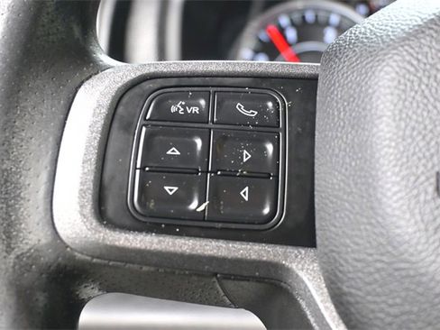 Used 2022 RAM 3500 Tradesman w/ Max Tow Package image 18