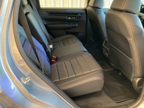 New 2026 Honda CR-V Sport-L image 26