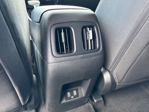 Certified 2023 Hyundai Tucson SEL AWD/4WD image 17