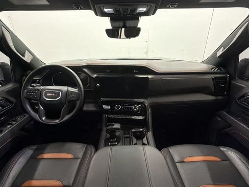 Used 2026 GMC Sierra 1500 AT4 w/ AT4 Premium Package AWD/4WD image 15