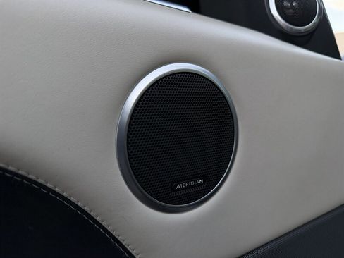 Used 2019 Land Rover Range Rover Sport Autobiography image 31