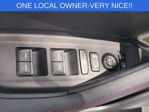 Used 2022 Acura TLX SH-AWD w/ A-SPEC Pkg image 14