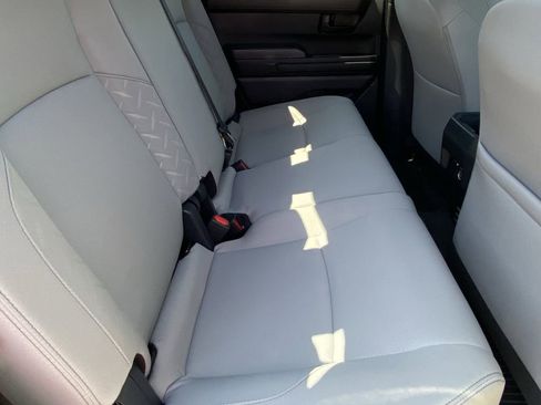 Certified 2026 Toyota Tacoma SR5 image 17