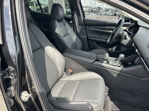 Used 2025 MAZDA MAZDA3 s image 27