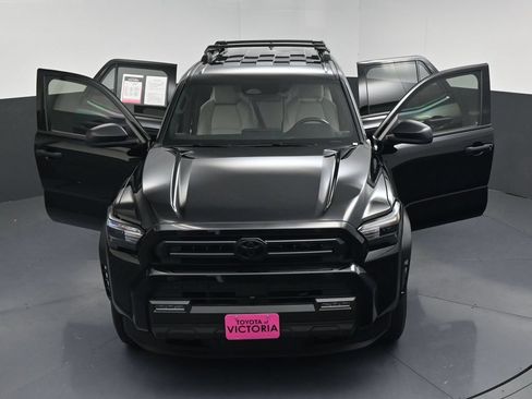 Used 2026 Toyota 4Runner SR5 AWD/4WD image 25