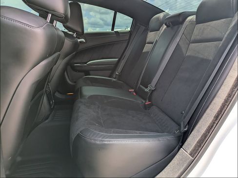 Used 2023 Dodge Charger GT w/ Plus Group RWD image 16