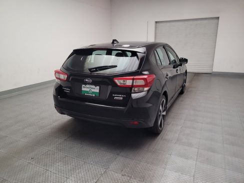 Used 2019 Subaru Impreza 2.0i Sport AWD/4WD image 7