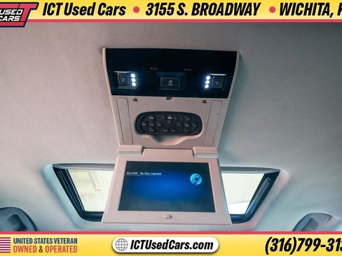 Used 2016 Cadillac Escalade ESV Premium RWD image 26