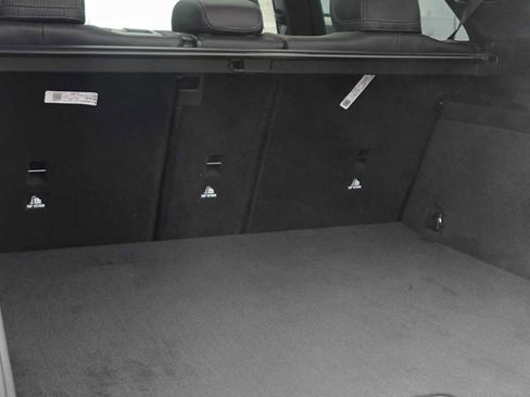 New 2026 Mercedes-Benz GLE 53 AMG AMG GLE 53 image 17