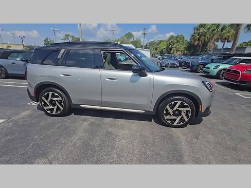 New 2026 MINI Cooper Countryman S image 35