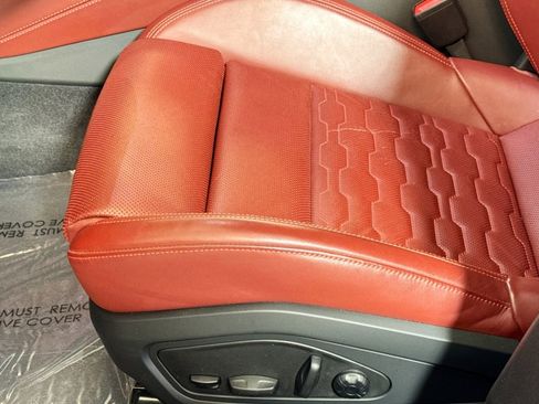 Used 2023 Audi e-tron GT Premium Plus w/ Executive Package image 17