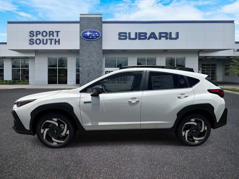 New 2026 Subaru Crosstrek 2.5i Limited AWD/4WD image 6