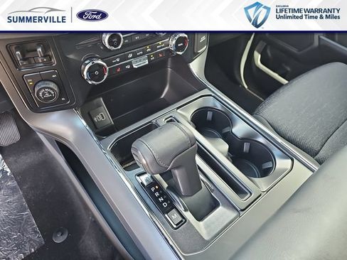 New 2026 Ford F150 XLT w/ Equipment Group 302A MID AWD/4WD image 28