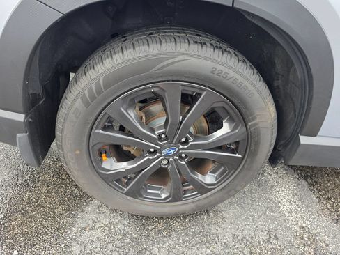 Used 2019 Subaru Forester Sport AWD/4WD image 35