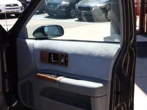 Used 1993 Chevrolet Caprice Classic image 27