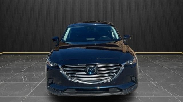 Used 2019 MAZDA CX-9 Touring FWD image 2