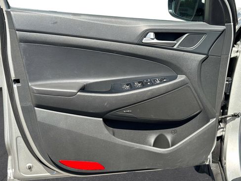 Used 2020 Hyundai Tucson Ultimate image 20