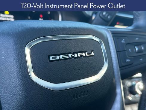 Used 2024 GMC Sierra 2500 Denali w/ Denali Reserve Package image 17