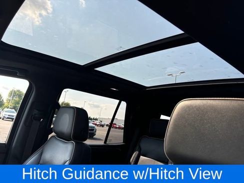 Used 2021 GMC Yukon SLT w/ SLT Luxury Plus Package image 32