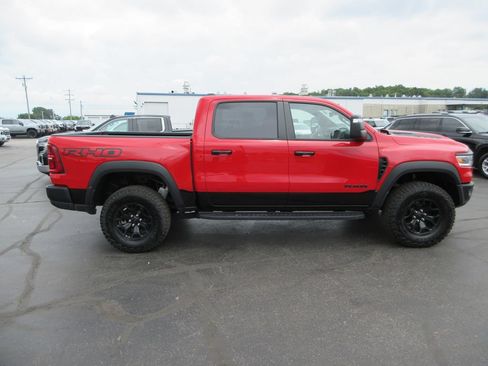 Used 2025 RAM 1500 RHO w/ RHO Level 1 Equipment Group AWD/4WD image 4