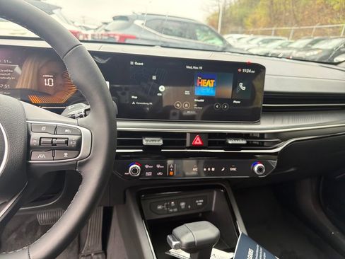 New 2026 Kia K5 GT-Line image 16
