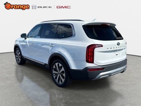 Used 2020 Kia Telluride S FWD image 5