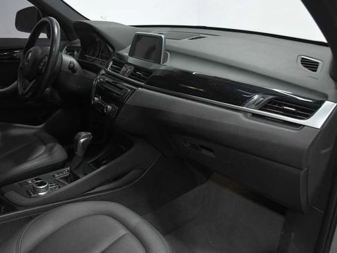 Used 2017 BMW X1 xDrive28i AWD/4WD image 13
