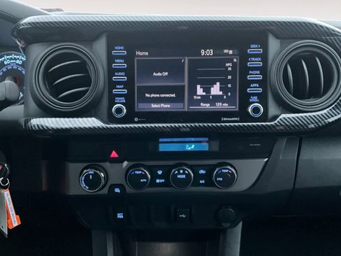 Used 2021 Toyota Tacoma SR image 13