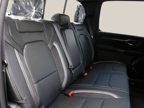 New 2026 RAM 1500 RHO AWD/4WD image 17