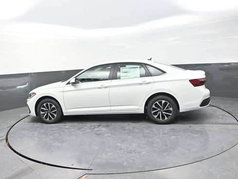 New 2026 Volkswagen Jetta S FWD image 6