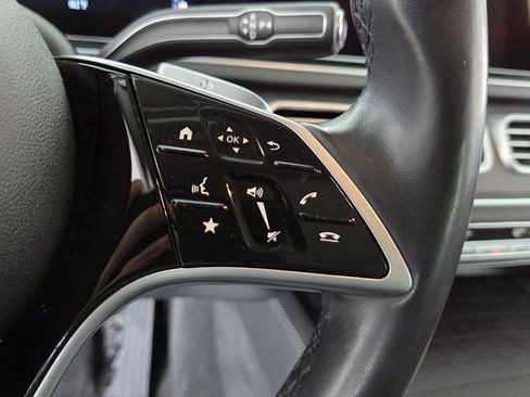 Used 2024 Mercedes-Benz GLE 450 GLE 450 image 18