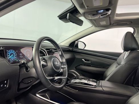 Used 2023 Hyundai Tucson Limited image 27