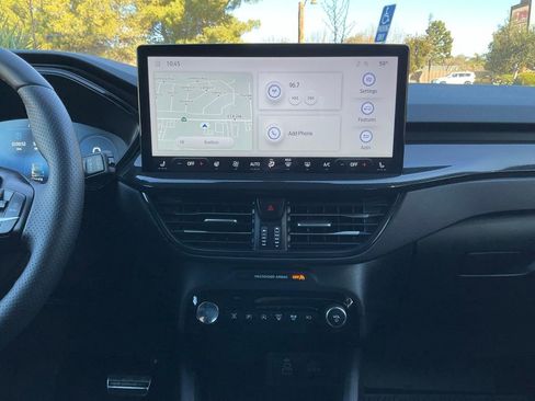 Used 2024 Ford Escape ST-Line Elite w/ Premium Technology Package image 60