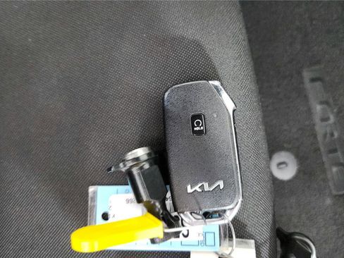 Used 2023 Kia Forte GT-Line FWD image 21