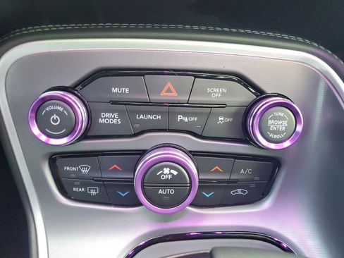 Used 2022 Dodge Challenger R/T Scat Pack image 26