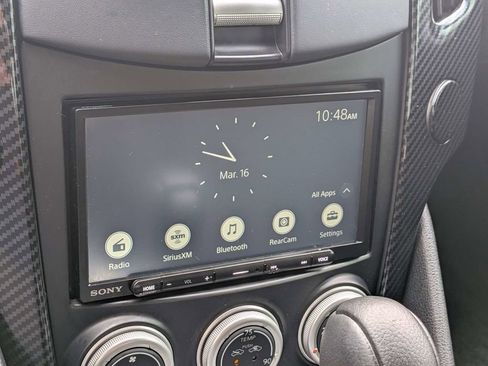 Used 2016 Nissan 370Z Coupe image 14