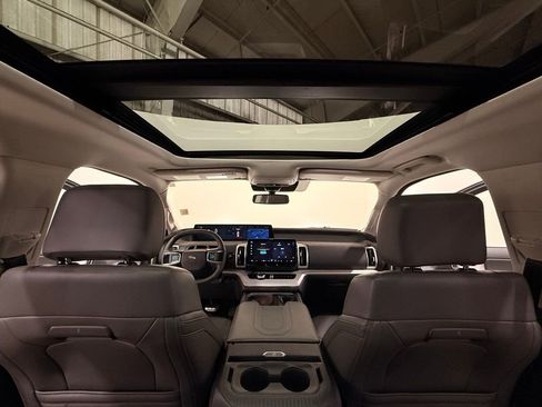 Certified 2025 Ford Expedition Max Active image 22