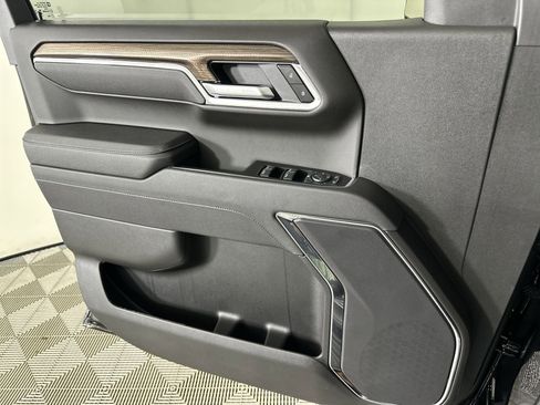 New 2025 Chevrolet Silverado 1500 LT image 57