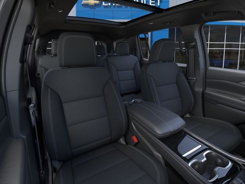 New 2026 Chevrolet Traverse LT w/ Sun and Wheel Package FWD image 50