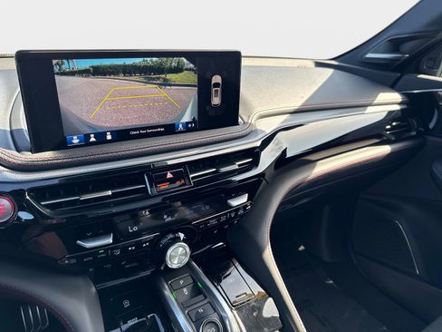 Used 2026 Acura MDX A-Spec image 25