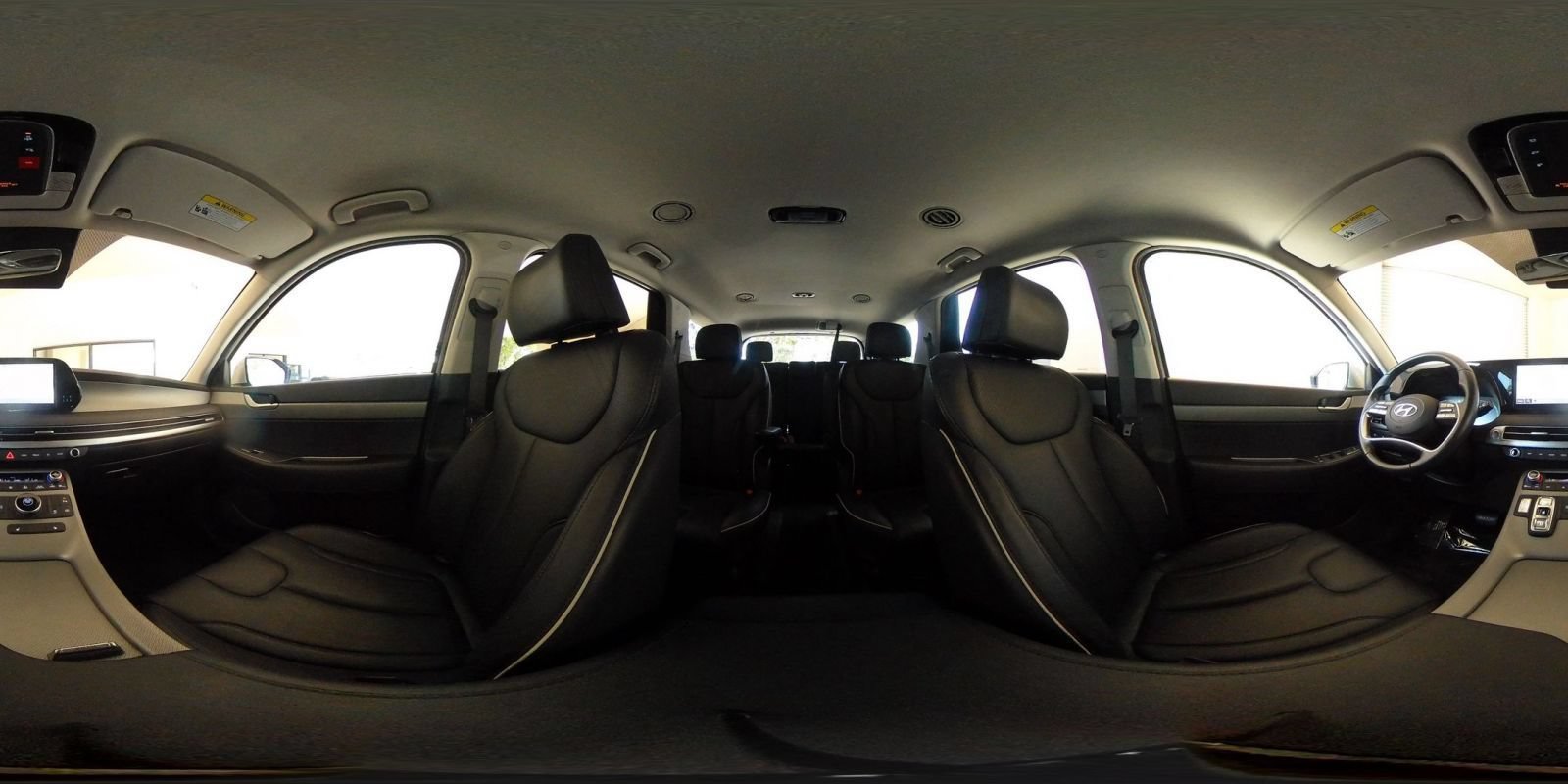 Used 2025 Hyundai Palisade SEL FWD image 40