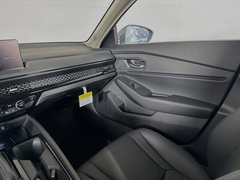 New 2026 Honda Accord EX-L image 27