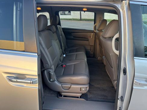 Used 2013 Honda Odyssey EX-L image 5