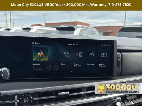 New 2026 Hyundai Santa Fe SE AWD/4WD image 28