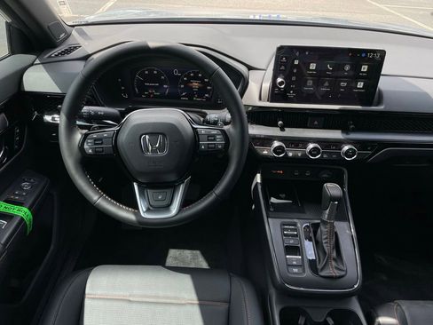 New 2026 Honda CR-V Sport Touring image 11