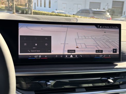 Used 2026 BMW X5 sDrive40i w/ M Sport Package image 27