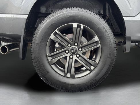 Used 2022 Ford F150 Lariat AWD/4WD image 11