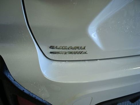 Used 2025 Subaru Crosstrek 2.5i Premium w/ Crosstrek Mirror Package image 14