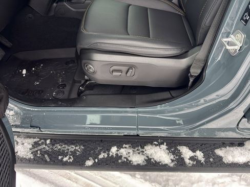 New 2026 Jeep Wrangler Sahara image 14